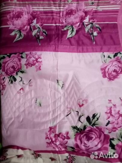 Покрывало новое