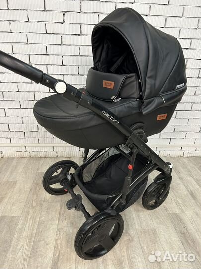 Коляска Riko aicon 2/1 (3/1)