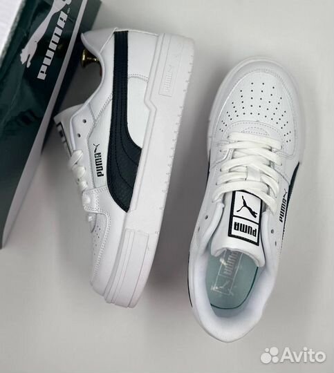 Кроссовки Puma Ca Prociassic