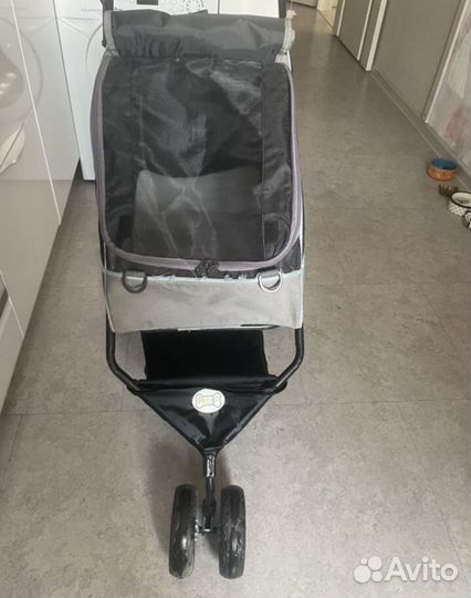 Коляска для собак бу