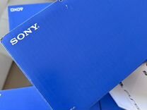 Sony PlayStation 5 Slim+ гарантия год