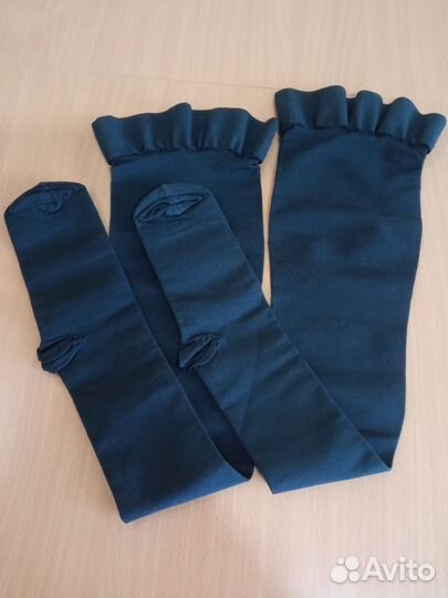 Компрессионные чулки 2 класс venoteks