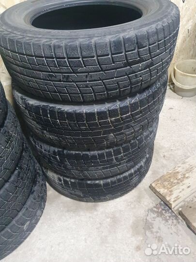 Yokohama Ice Guard IG30 205/65 R16 100B