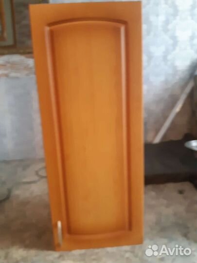 Кухонный шкаф