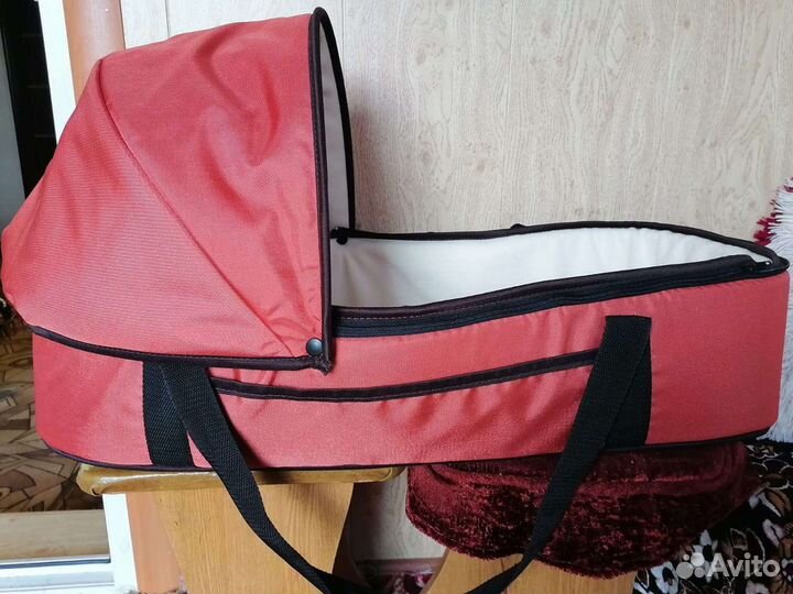 Переноска для детей