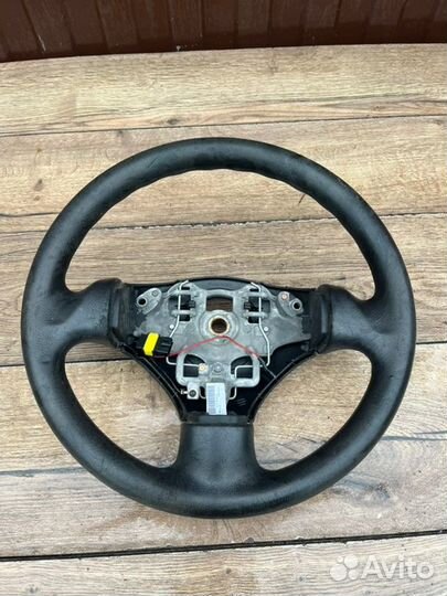 Руль Peugeot 206 206 1.4 2008