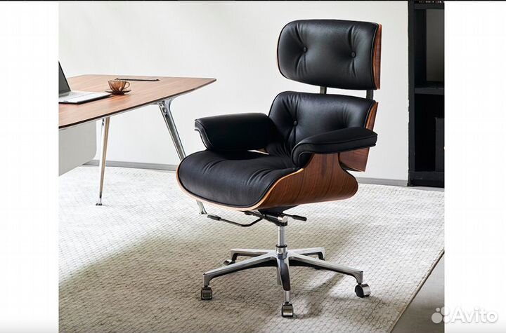 Компьютерное кресло Премимум на заказ и в наличии