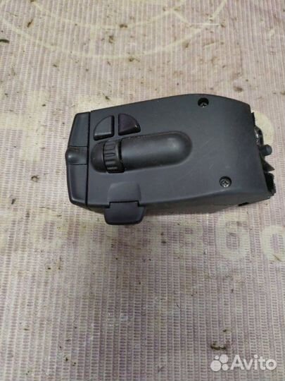 Кнопка Renault Koleos hyoc