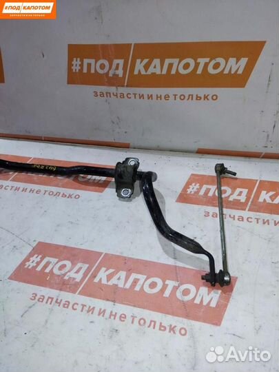 Стабилизатор передний Ford Kuga 2 2013 AV615482ER