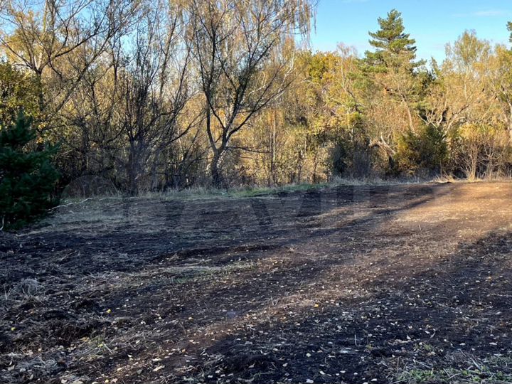 Участок 20 сот. (ИЖС)