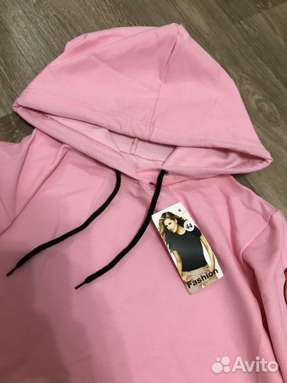 Спортивный костюм женский 42 44 размер новый