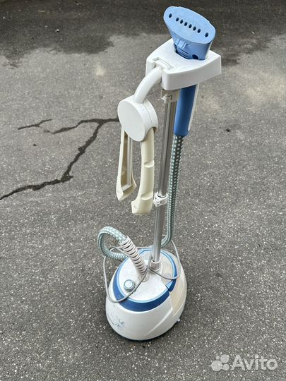 Отпариватель Polaris