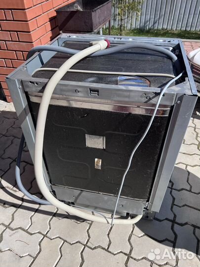 Посудомоечная машина electrolux на запчасти
