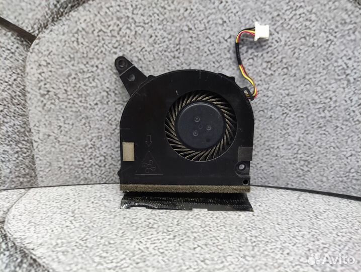 Вентилятор для ноутбука Acer M5-581