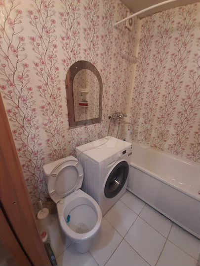 1-к. квартира, 31 м², 5/5 эт.