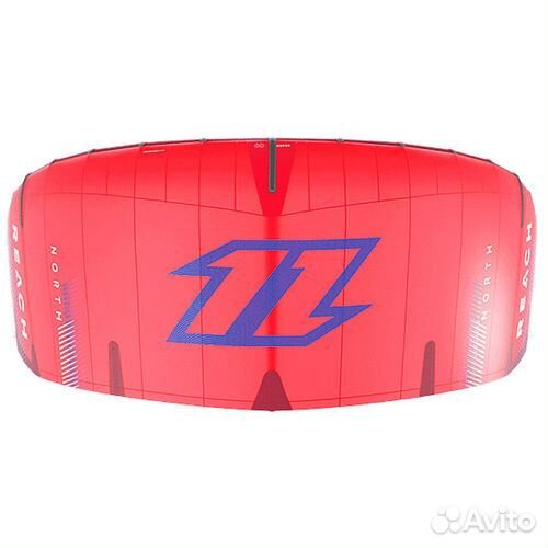 Кайт north reach kite 2021 - 13 m2