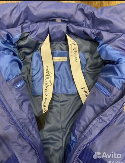 Комбинезон женский зимний Misha Combearzon