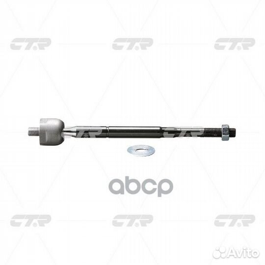 CRT-89 Тяга рулевая перед прав/лев CR0659