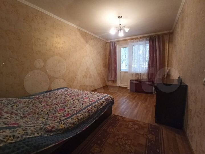 3-к. квартира, 73,5 м², 1/9 эт.