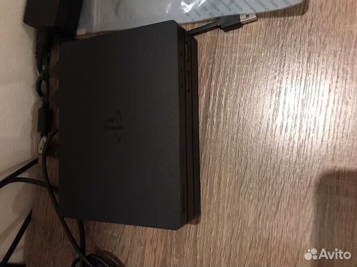 Sony playstation 4 ps4