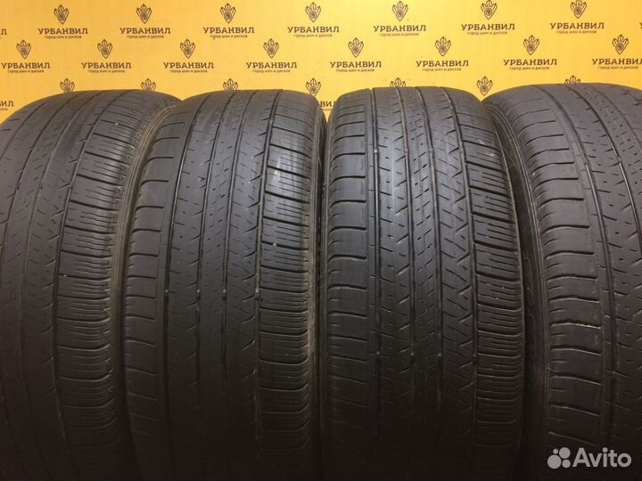 Dunlop SP Sport Maxx A1 235/55 R19 101V