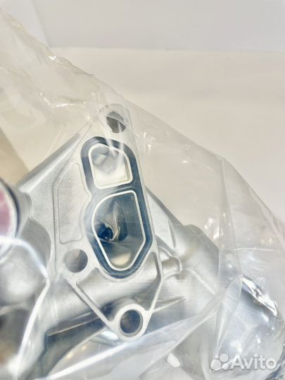 Теплообменник Opel Astra j 1 4 турбо a14net