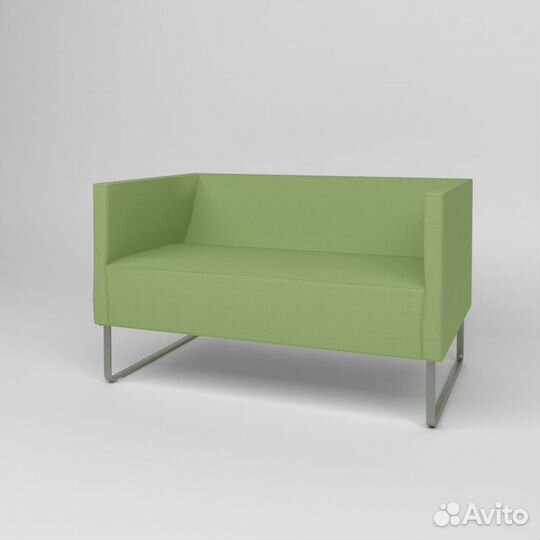 Чехол для дивана Кноппарп (IKEA)