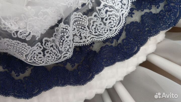 Конверт на выписку зимний новый