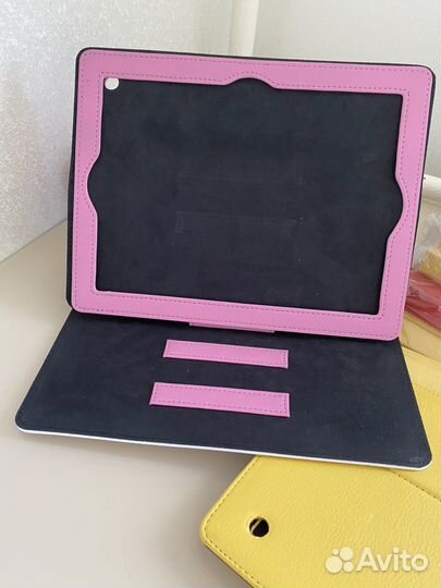 Чехол для планшета в ассортименте iPad 4
