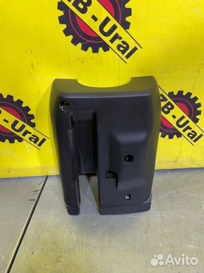 Кожух рулевой колонки нижний Mazda 3 Bm / Bn