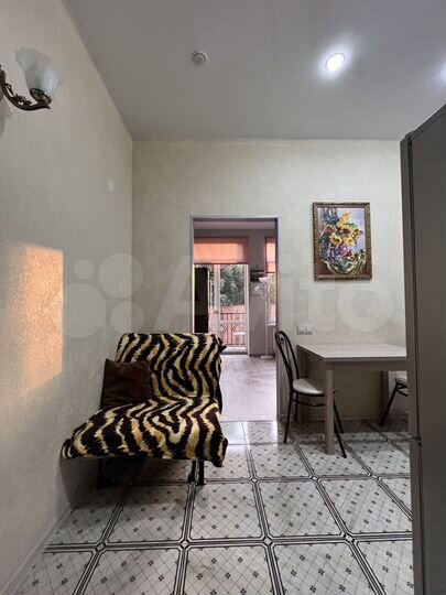 1-к. квартира, 28,2 м², 1/4 эт.