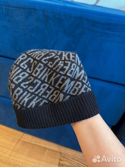 Шапка мужская