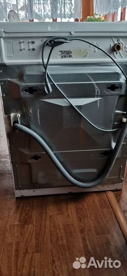 Стиральная машина бу