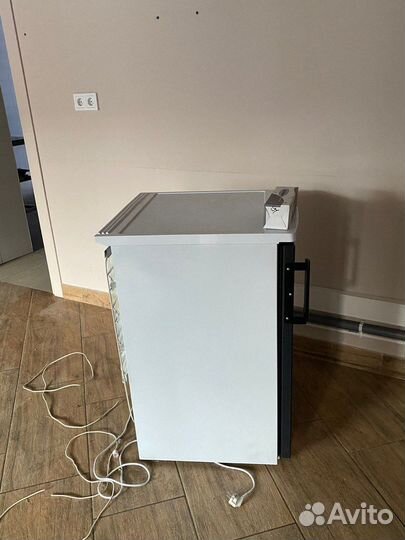 Минихолодильник бирюса