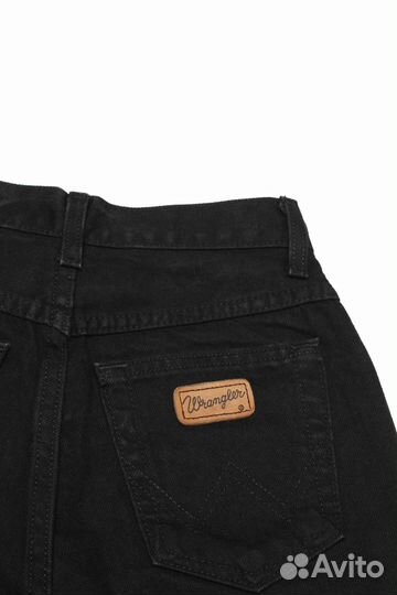 Джинсы Wrangler, размер W26, L30