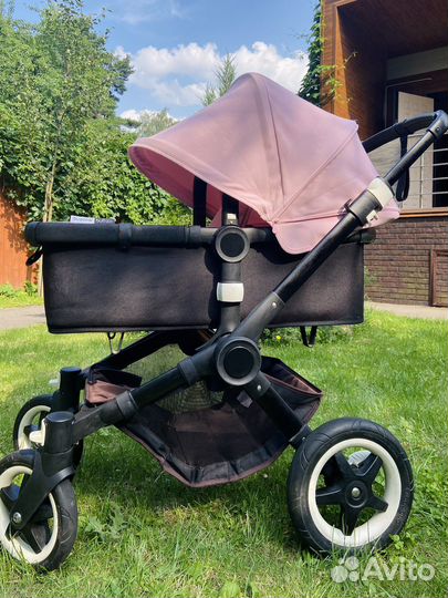 Коляска Bugaboo buffalo 2 в 1