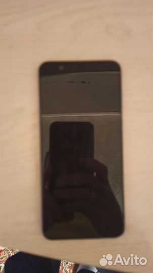 ASUS ZenFone Max Pro M1 ZB602KL, 4/64 ГБ