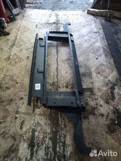 Кузовщина на ниву 2121-213