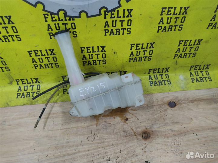 Бачок омывателя Toyota Raum (exz15) 1997-2003