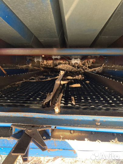 Комбайн Енисей Енисей-950, 2000