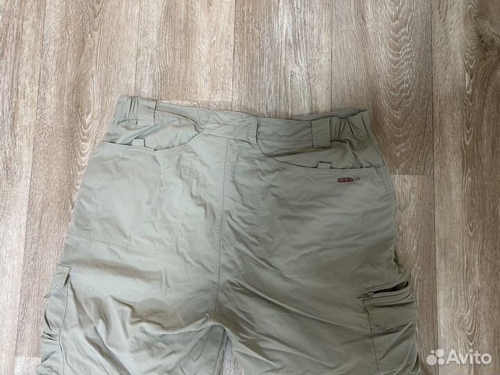 Трекинговые штаны saleva