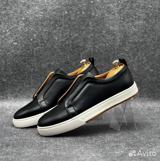 Мужские Кеды