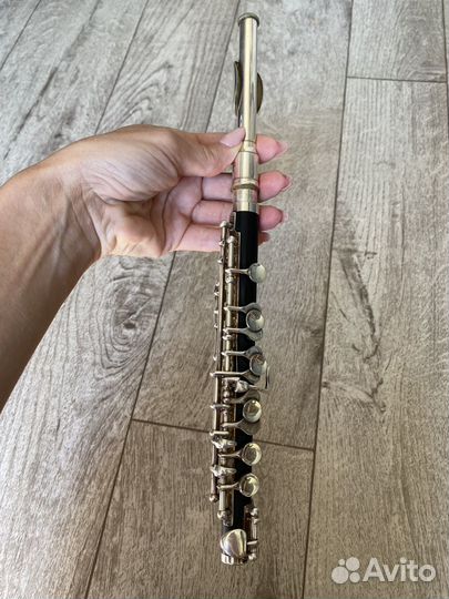 Флейта пикколо piccolo