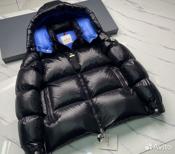 Куртка moncler Vignemale