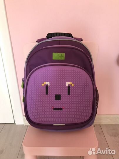 Рюкзак школьный