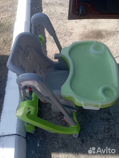 Стул для кормления