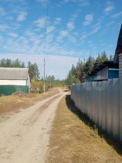 Дача 24 м² на участке 8 сот.