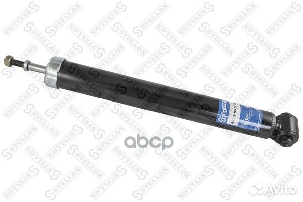 4213-9921-SX амортизатор задний масляный Peuge