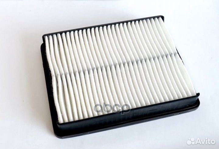 Фильтр возд. 7702 Nac