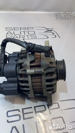 Генератор Kia Rio 2 JB G4EE 1.4 2011